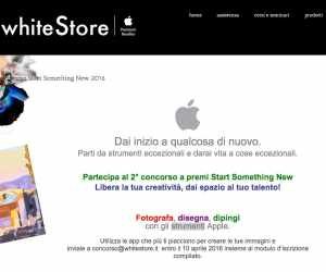 Start Something New 2016 (2nd edition)