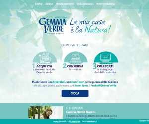 La mia casa è la Natura