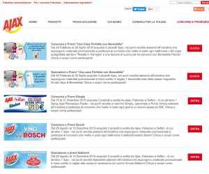 Ajax - Casa perfetta con Benedetta