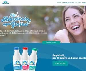 UN ABBRACCIO OGNI GIORNO