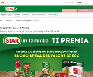 STAR TI PREMIA