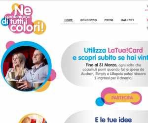 NE COMBINIAMO DI TUTTI I COLORI