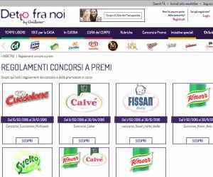 Fissan, Notti di stelle e Giochi d’acqua!