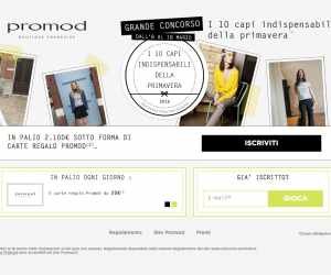 I 10 CAPI INDISPENSABILI DELLA PRIMAVERA