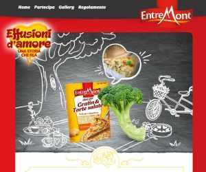 EFFUSIONI D’AMORE – Una storia che fila