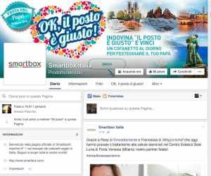 FESTA DEL PAPA’ E FESTA DELLA MAMMA