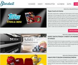 TOPPS TI PORTA AL CINEMA