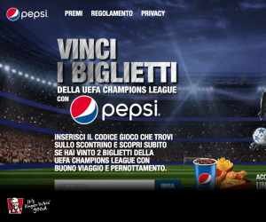 UN GIOCO DA CAMPIONI