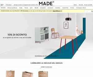 Emerging Talent Award - IV edizione