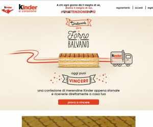 DAL FORNO DI BALVANO