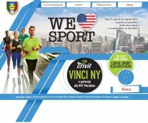 VINCI NEW YORK CON CRIVIT