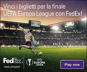 FEDEX FINAL CONTEST