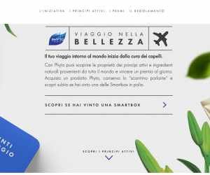 Viaggio nella bellezza