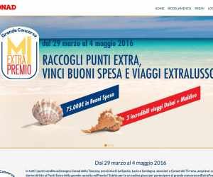 Grande Concorso miExtraPremio