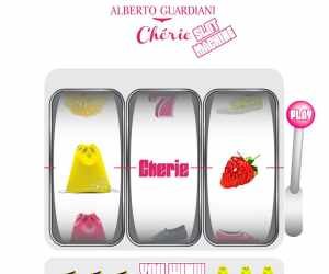 Concorso Cherie SS2016