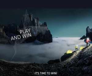 SALEWA GET VERTICAL SUMMER 2016