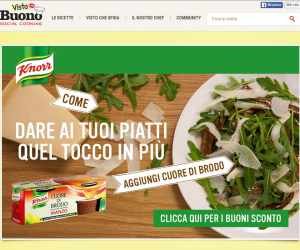 In cucina mettici il cuore