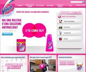 FAI BRILLARE LA TUA CASA