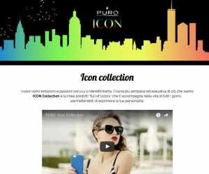 VINCI NEW YORK CON PURO