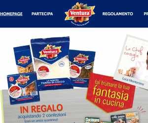 FAI FRUTTARE LA TUA FANTASIA IN CUCINA