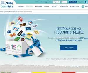 150 ANNI NESTLE’