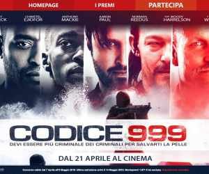 Vinci con Codice 999