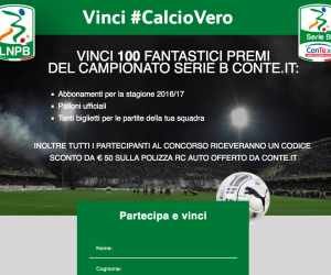 VINCI IL #CalcioVero