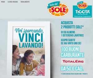 FESTA DEL SOLE E FESTA DI AVA - TIGOTA’