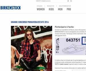 PE 16 - Mi Piace Camminare Comodo