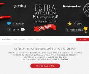 ESTRAKITCHEN CONTEST