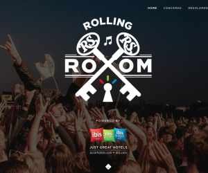 ROLLING ROOM