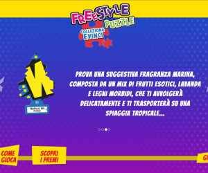 ARBRE MAGIQUE® FREESTYLE PUZZLE COLLEZIONA E VINCI