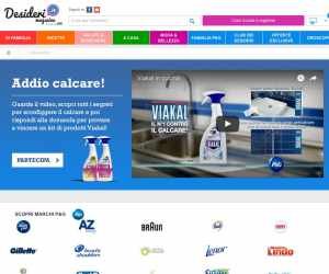 Addio calcare con Viakal!