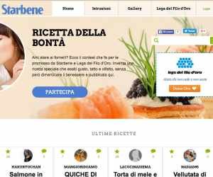 RICETTA DELLA BONTÀ