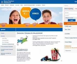 Conosco la mia provincia!