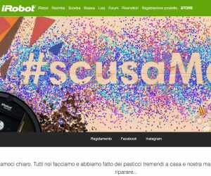 SOCIAL CONTEST #scusaMa