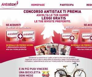 ANTISTAX TI PREMIA