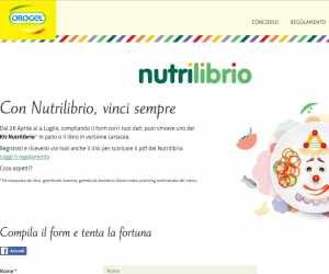 NUTRILIBRIO