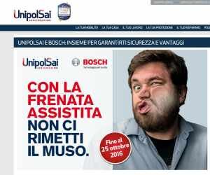 NON CI RIMETTI IL MUSO