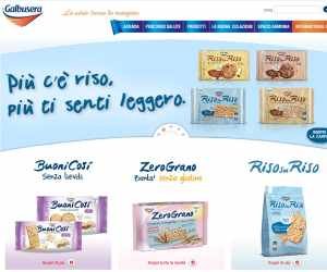 Fai il pieno di fibre