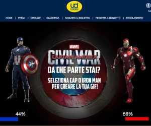 E TU DA CHE PARTE STAI?