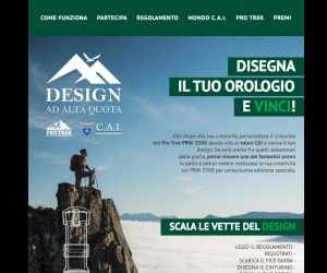 DESIGN AD ALTA QUOTA