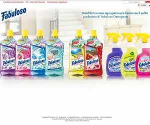 Fabuloso - Casa perfetta con Benedetta