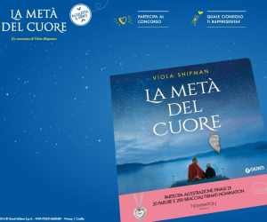 La metà del cuore