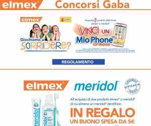 elmex e meridol – Giochiamo a Sorridere 2016