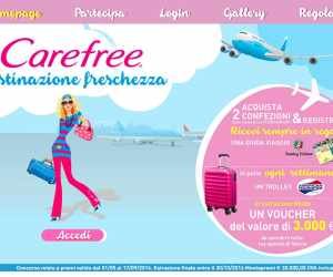 DESTINAZIONE FRESCHEZZA