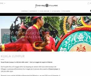 Scopri Kuala Lumpur, la città dei mille colori