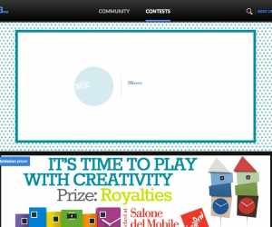 It's Time to Play with Creativity - E' Tempo di essere Creativi