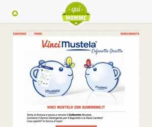 INSTANT WIN QUIMAMME