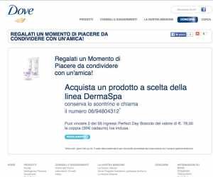 Regalati Un Momento Di Piacere Da Condividere Con Un’Amica!